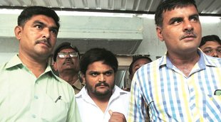 hardik patel, hardik patel bail, hardik patel court bail, gujarat high court hardik patel, hardik patel bail gujarat, india news