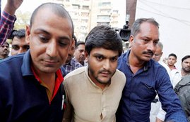 hardik patel, hardik patel bail, gujarat high court, patidar stir, patidar quota agitation, patidar gujarat, uttar pradesh, UP polls 2017