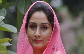 Centre Govt, Harsimrat Kaur Badal, food processing, india food processing, Harsimrat Kaur Badal News, Harsimrat Kaur Badal latest News