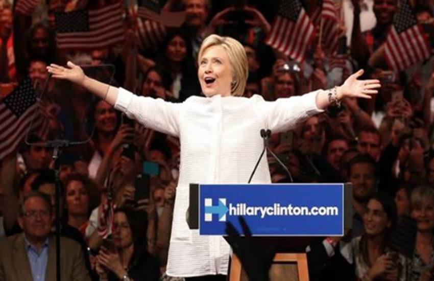 hillary clinton, hillary clinton us elections, us polls
