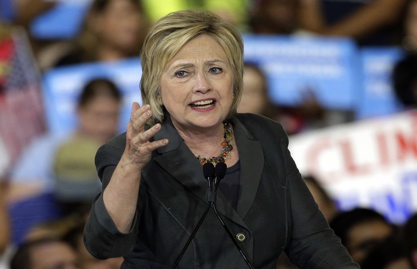 American Muslim, Hillary Clinton, Hillary Clinton Muslims, Hillary Clinton News, Republican Hillary Clinton, Hillary Clinton latest news