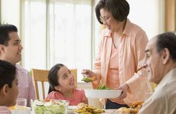 डायबिटीज को कम करना है तो खाएं Homemade Food