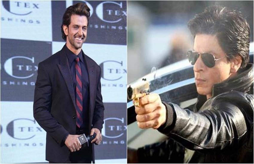 बॉक्स ऑफिस पर टकराएंगी दोनों स्टार्स की फिल्में। बॉक्स ऑफिस पर टकराएंगी दोनों स्टार्स की फिल्में।