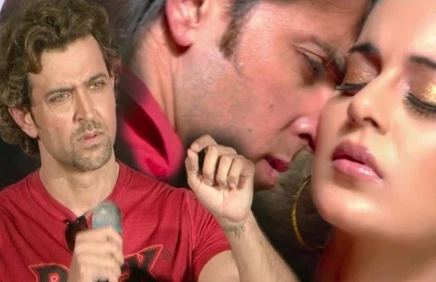 ऋतिक-कंगना