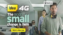 Idea ग्राहकों के लिए खुशखबरी, 4G और 3G इंटरनेट डेटा पैक के घटे दाम