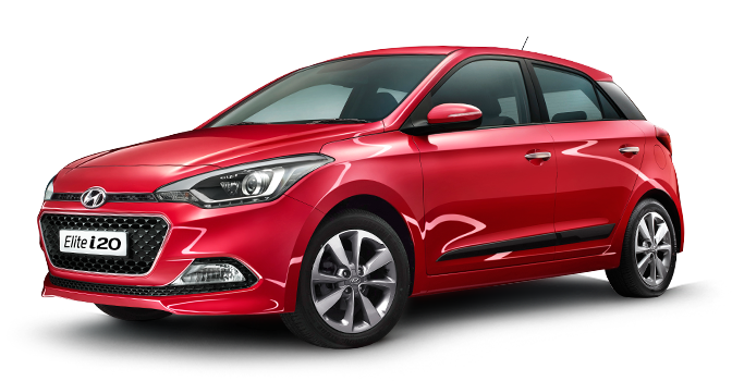 HyundaiI-20 की बिक्री भारत में 10 लाख के पार