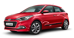 HyundaiI-20 की बिक्री भारत में 10 लाख के पार