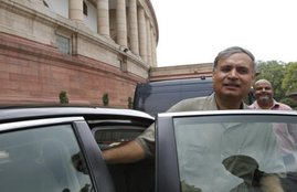 rao inderjit singh, defence ministry, army, manohar parrikar, carbine tender, beretta, inderjit singh news