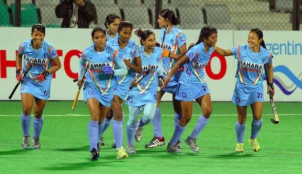 Women’s Hockey, Rio 2016 Olympics: अर्जेंटीना के हाथों 5-0 से हारा भारत