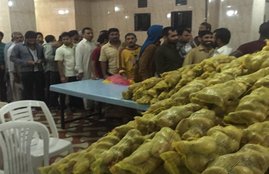 Sushma Swaraj, Indians in Jeddah, Sushma Swaraj Helps, Sushma Swaraj Tweets, Saudi Arabia, Sushma Swaraj News, Sushma Swaraj Latest news