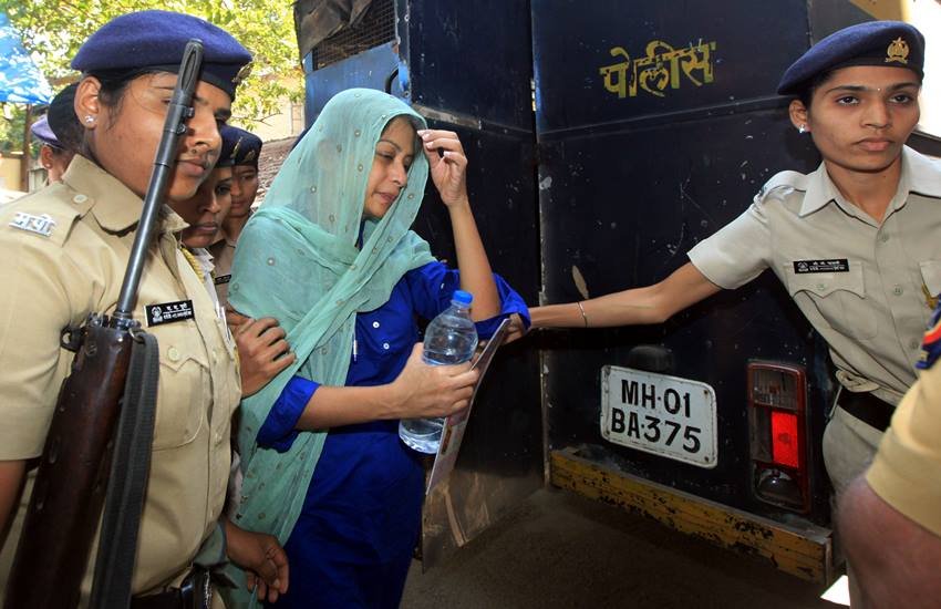 indrani mukerjea, sheena bora case, Peter Mukerjea, Shyamvar Rai, sheena bora murder, sheena bora murder case, sheena bora case in hindi, sheena bora case news, Sheena bora case accused, indrani mukerjea driver statement, Shyamvar Rai statement, Latest news, Jansatta
