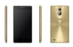 6,499 रुपए में Intex ने लॉन्च किया मिरर ग्लास फिंगरप्रिंट सेंसर से लैस फोन