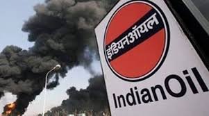 Indian Oil Corporation,IOC,Indian Oil refining capacity,Indias largest oil firm