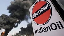 IOC रिफाइनिंग क्षमता बढ़ाने के लिए 40,000 करोड़ रुपए का निवेश करेगी