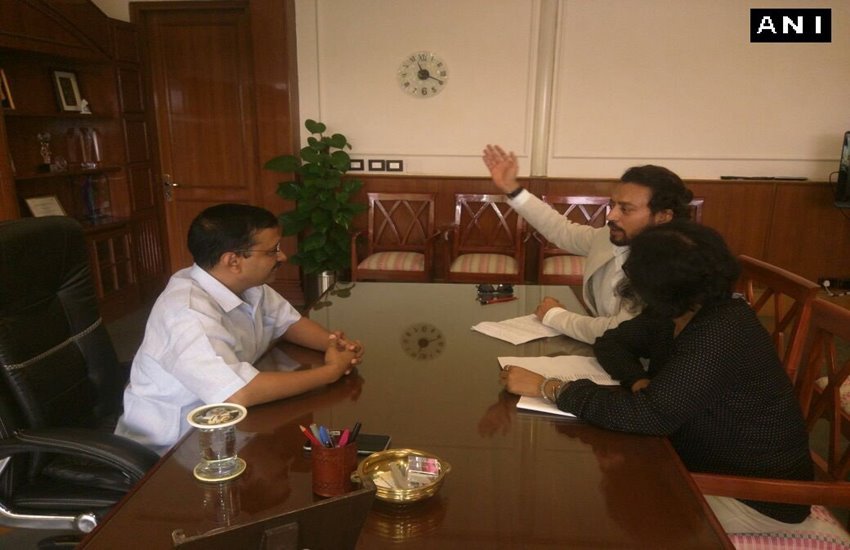 इरफान खान