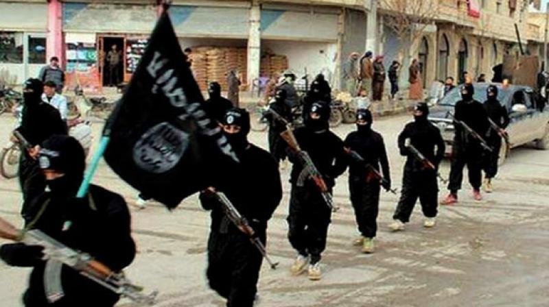 Andhra Pradesh, telangana, ISIS, ISIS India, ISIS Module, ISIS news, Andhra Pradesh news, telangana news