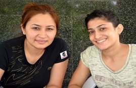 Jwala Gutta, Ashwini Ponappa, Jwala Gutta Ashwini Ponappa, Rio 2016 Olympics, Rio Olympics 2016