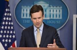 White House, Josh Earnest, US Russia China, China Russia Veto Power, UNSC Reforms, america Josh Earnest, Josh Earnest news, Josh Earnest latest news