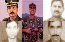 Kargil War, Kargil War hero, Captain Jerry Prem Raj