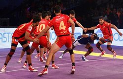 Live streaming, Pro Kabaddi League : बेंगलुरु बुल्‍स के सामने पुणेरी पलटन की चुनौती