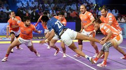 Pro Kabaddi League 2016, Jaipur Pink Panthers vs Puneri Paltan: जीतने वाली टीम होगी नंबर वन