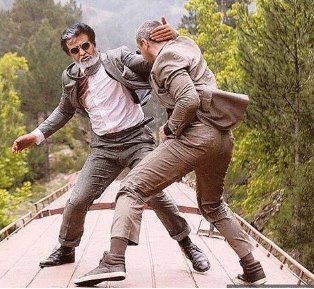 kabali 11