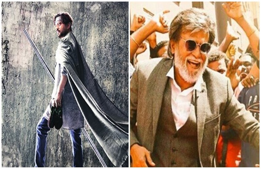 22 जुलाई को कबाली और मदारी के अलावा रिलीज होंगी 13 फिल्में