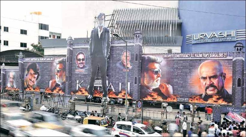 Rajinikanth, kabali, kabali box office, kabali box office records, kabali box office updates, kabali box office collections, Rajinikanth kabali, Rajinikanth film, Rajinikanth new film, kabali stills, kabali news, kabali cast, kabali collections, Salman Khan, sultan collections, Salman Khan sultan, Salman sultan collections, Rajinikanth film, Rajinikanth kabali, entertainment photos