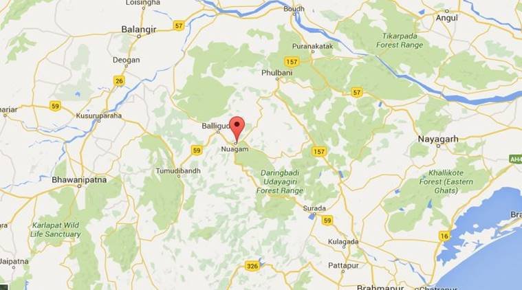 Odisha, Dalit villagers dead, Odisha maoists, Maoist police encounter