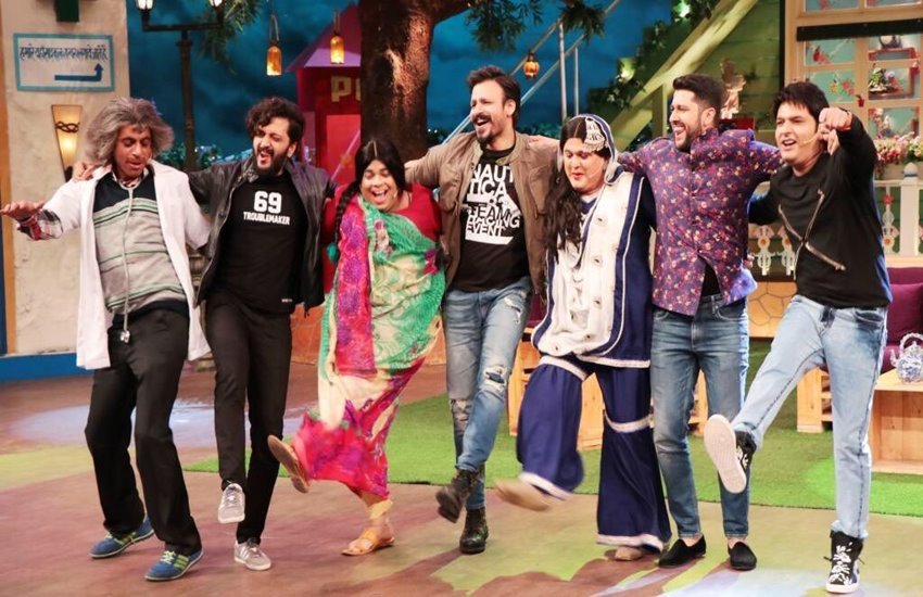 वापस आ रही हैं बुआ