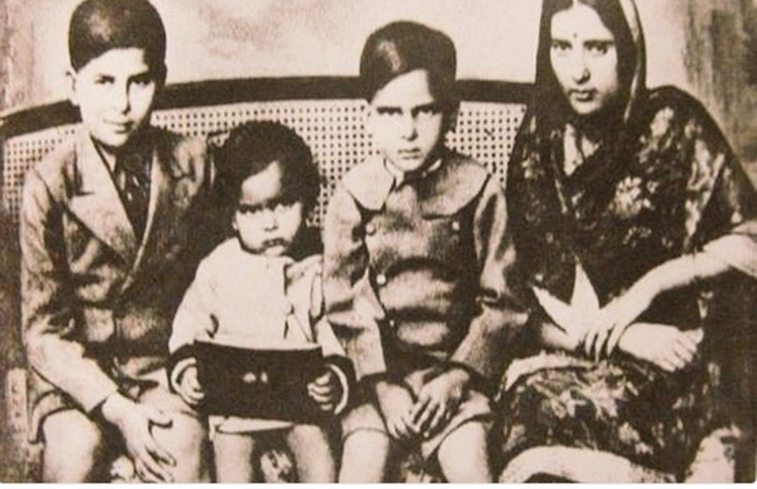 अमिताभ बच्चन ने ट्वीट की थी ये तस्वीर अमिताभ बच्चन ने ट्वीट की थी ये तस्वीर