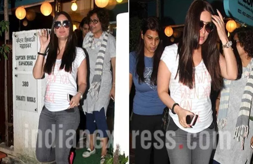 करीना कपूर