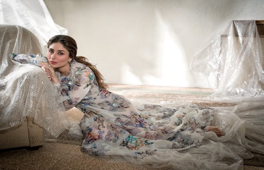 करीना कपूर करीना कपूर