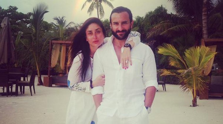 areena kapoor, kareena kapoor khan, kareena kapoor pregnancy, kareena kapoor pregnant, kareena pregnancy news, saif ali khan, saif ali khan kareena kapoor, saif kareena, kareena pregnant pics, kareena pregnant pictures, saif ali khan children, kareena kapoor movies, Bollywood news, entertainment news, jansatta.
