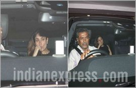 Kareena Kapoor Khan, pregnant kareena pic