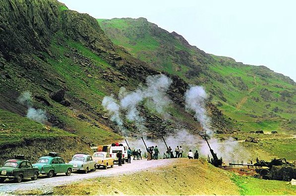 kargil 2