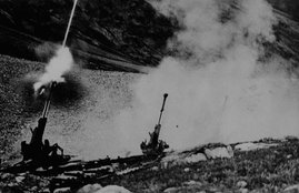 Kargil, Kargil War, Indian Air Force (IAF)