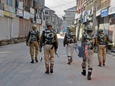 jansatta editorial, jammu kashmir, controversy, terrorism, pakistan