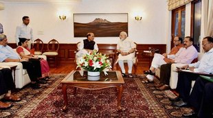 PM MODI, KASHMIR, KASHMIR VIOLENCE, JAMMU AND KASHMIR