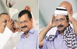 arvind kejriwal, arvind kejriwal aap