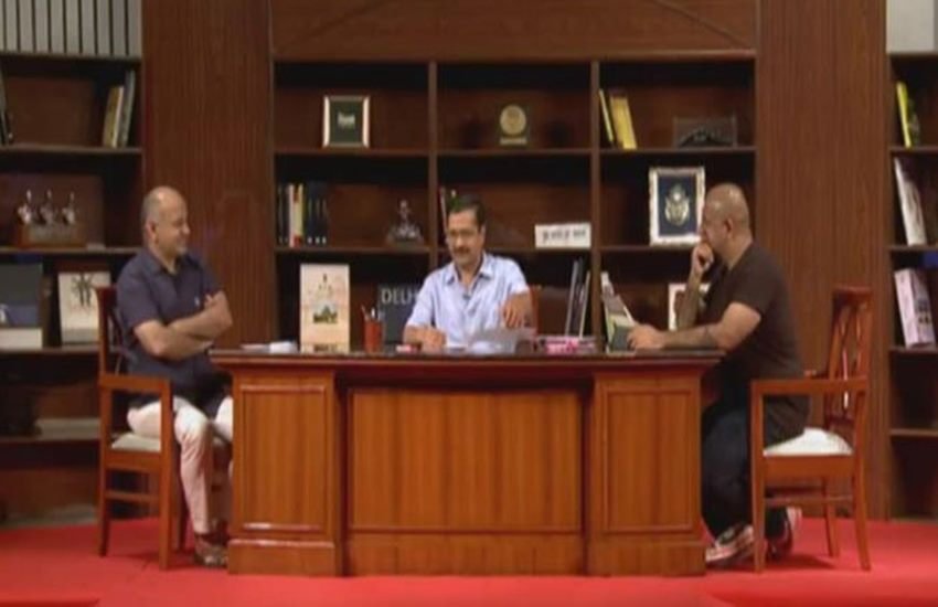 arvind kejriwal, talk to ak, kejriwal, delhi, AAP, delhi CM, delhi news, kejriwal news