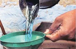 हर महीने 25 पैसे प्रति लीटर बढ़ेगा केरोसिन का दाम