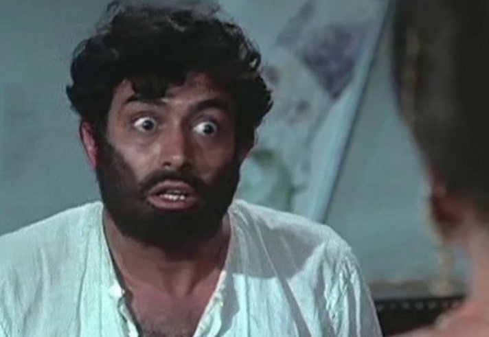 Sanjeev Kumar, Sanjeev Kumar birthday