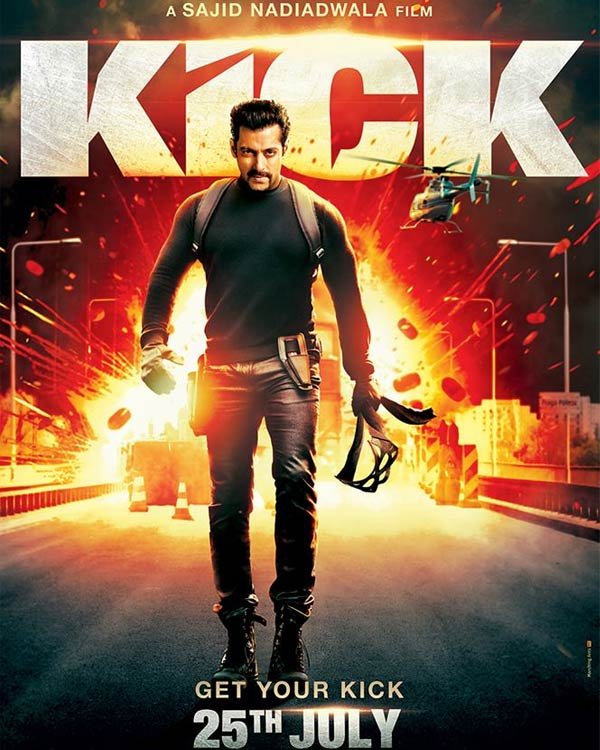 रिलीज-2014, कमाई- 233 cr