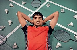 kidambi srikanth, Rio 2016 , rio Olympics 2016, Kidambi Srikanth rio 2016, Rio 2016 Olympics Kidambi Srikanth