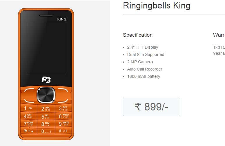 ringing bells smartphones, Ringing Bells Freedom 251, ringing bells elegant specifications, ringing bells elegant price in india, ringing bells elegant price, ringing bells elegant, ringing bells elegance specifications, ringing bells elegance price in india, ringing bells elegance price, ringing bells elegance