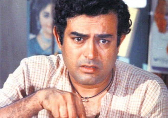 Sanjeev Kumar, Sanjeev Kumar birthday