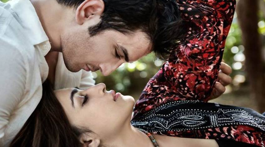 Kriti Sanon, Kriti Sanon birthday, Kriti Sushant, Kriti Sanon Sushant Singh Rajput, Sushant Singh Rajput, Kriti Sushant Affair, Raabta movie, Raabta shooting, Kriti Sushant Dating, Kriti Sushant relationship, Kriti Sushant Raabta, Kriti Sushant photos, Kriti Sanon hot photos, Entertainment, jansatta