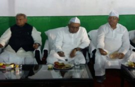 nitish kumar, jitan ram manjhi, bihar, JDU, HAM, bihar politics, lalu yadav, RJD, nitish manjhi, NDA, BJP, india news