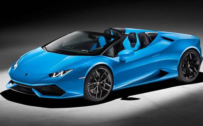 Lamborghini का भारतीयों पर बड़ा दाव, पिछले साल की Sports कारों में हुई 40% लैंबोर्गिनी की बिक्री